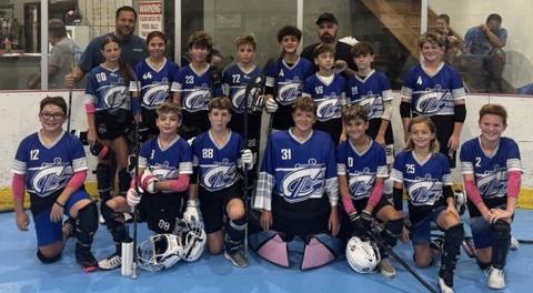 Long Island Clippers 2026 photo 1